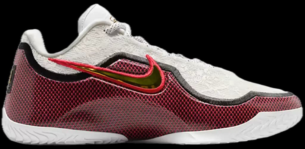 Giày Nike LeBron 23 ‘University Red’ IB9563-100 Giày Nike LeBron 23 ‘University Red’ IB9563-100
