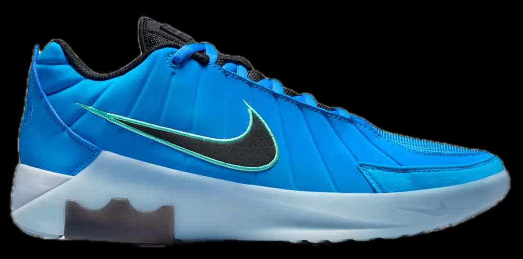 Giày Nike LeBron Witness 9 'Photo Blue' HQ8034-400 Giày Nike LeBron Witness 9 'Photo Blue' HQ8034-400