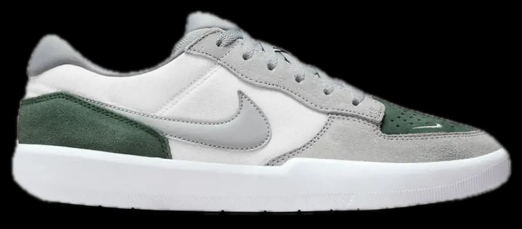 Giày Nike SB Force 58 'Flat Silver' DV5477-105 Giày Nike SB Force 58 'Flat Silver' DV5477-105