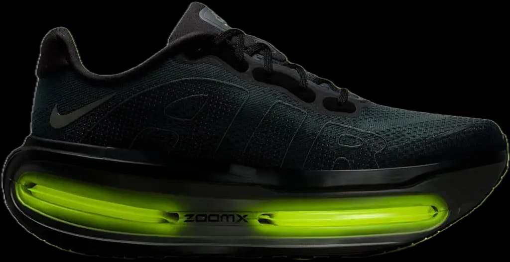 Giày Nike Vomero Premium ‘Black Volt’ HQ2050-001 Giày Nike Vomero Premium ‘Black Volt’ HQ2050-001