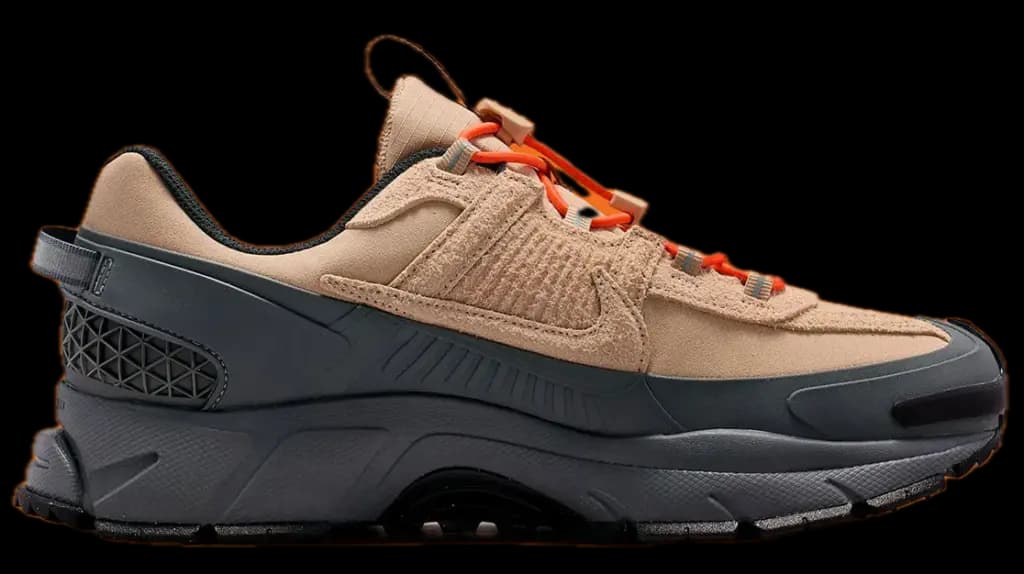 Giày Nike Zoom Vomero 5 'Grey' IQ1127-220 Giày Nike Zoom Vomero 5 'Grey' IQ1127-220