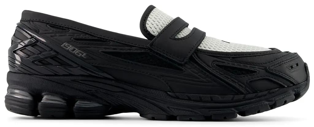 Giày New Balance 1906L 'Black Angora' U19068G9 Giày New Balance 1906L 'Black Angora' U19068G9