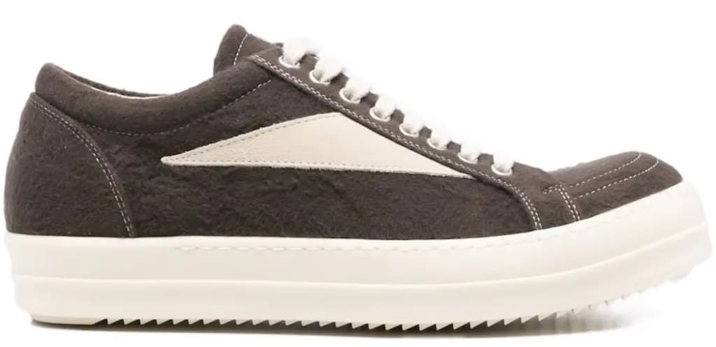 Giày Rick Owens DRKSHDW 'Brown' DU02E7803DOLVS7811 Giày Rick Owens DRKSHDW 'Brown' DU02E7803DOLVS7811