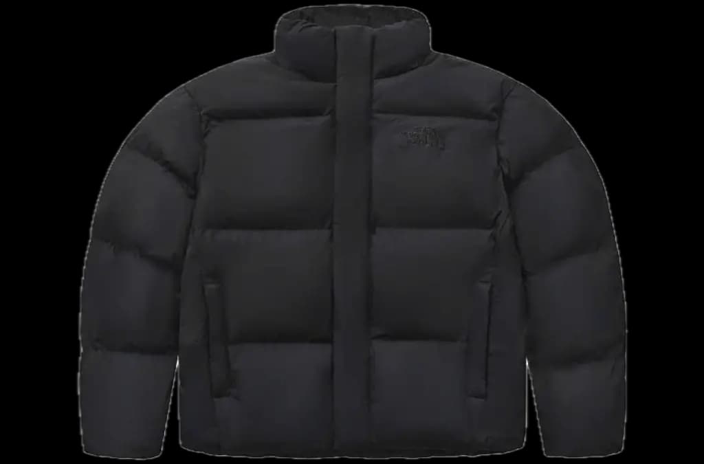 Áo Khoác The North Face Geodome V Hoodie ‘Black’ NJ3NR57A Áo Khoác The North Face Geodome V Hoodie ‘Black’ NJ3NR57A