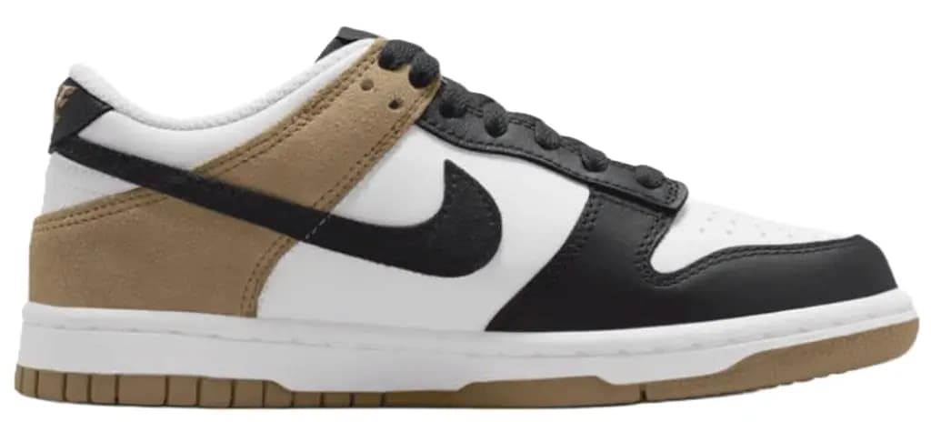 Giày Nike Dunk ESS+ 'Brown' IQ2755-104 Giày Nike Dunk ESS+ 'Brown' IQ2755-104