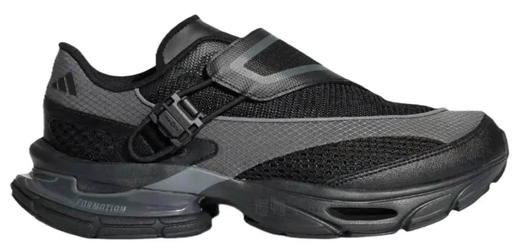 Giày Adidas Fos Formotion ONE.1 'Black' KJ6536 Giày Adidas Fos Formotion ONE.1 'Black' KJ6536