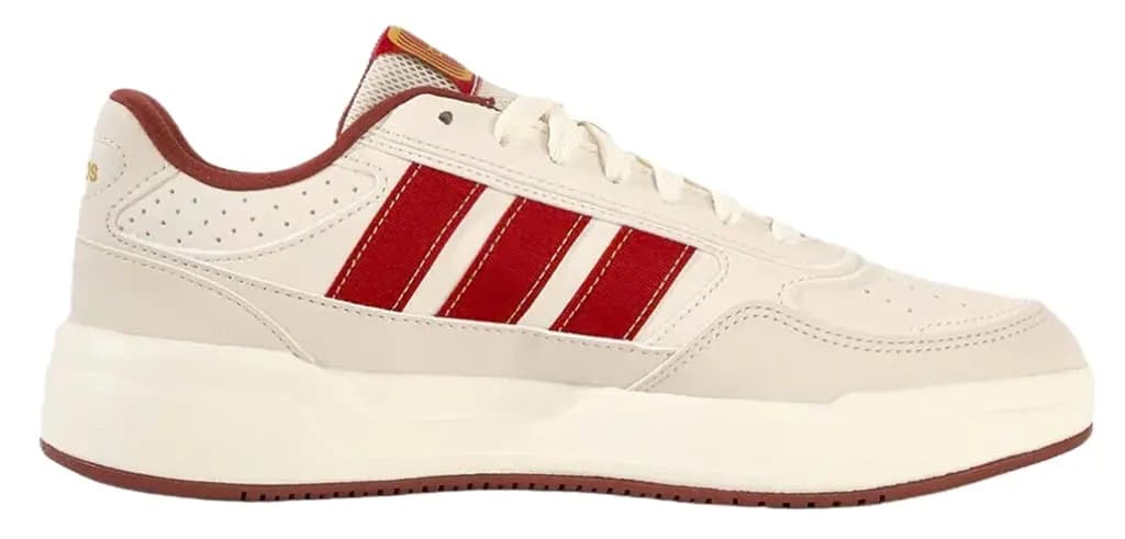 Giày Adidas Lite Baller CNY 'White Red' KI1502 Giày Adidas Lite Baller CNY 'White Red' KI1502