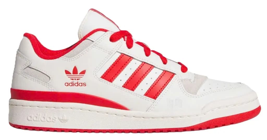 Giày Adidas Forum CL 'White' JQ1533 Giày Adidas Forum CL 'White' JQ1533