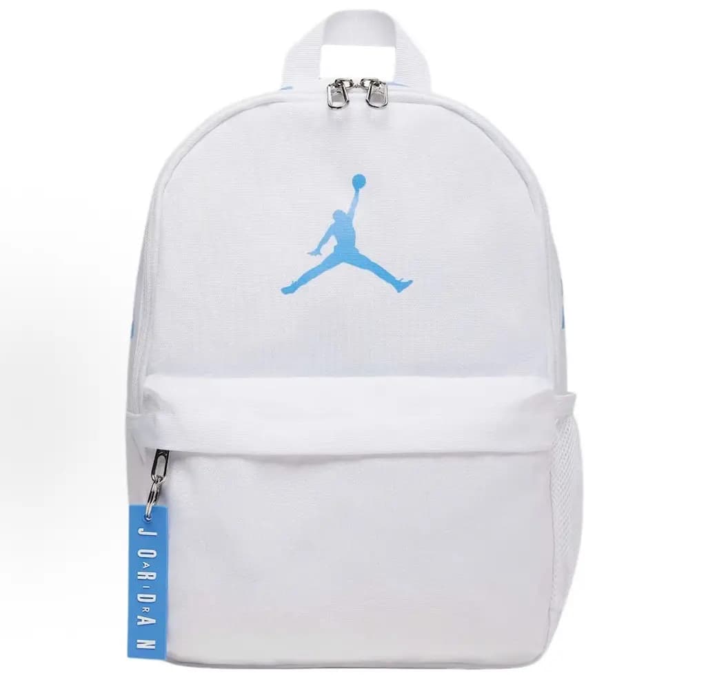 Balo Nike Jordan Air Logo ‘White’ DV5304-400 Balo Nike Jordan Air Logo ‘White’ DV5304-400