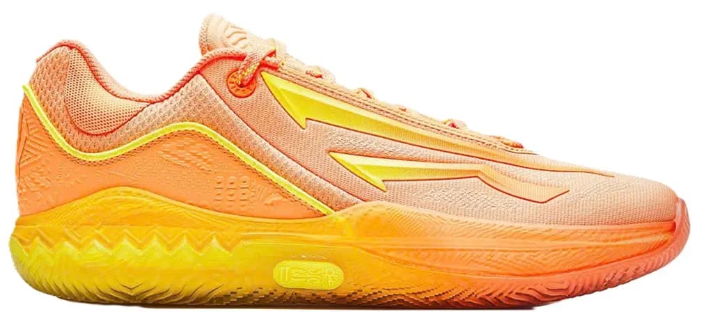 Giày Anta Kai Speed 2 'Orange' 912611114S-1 Giày Anta Kai Speed 2 'Orange' 912611114S-1