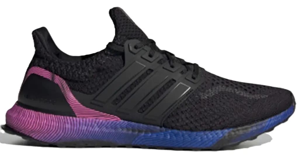 Giày Adidas UltraBoost DNA 'Black Gradient' GW4924 Giày Adidas UltraBoost DNA 'Black Gradient' GW4924