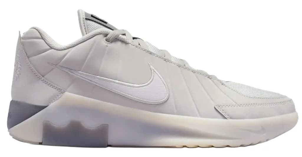 Giày Nike LeBron Witness 9 'Grey' HQ8034-004 Giày Nike LeBron Witness 9 'Grey' HQ8034-004