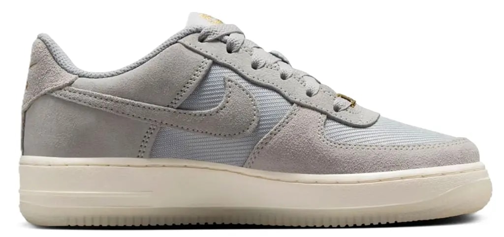 Giày Nike Air Force 1 LV8 'Light Smoke Grey Cement' FZ1022-001 — kich-thuoc: 37.5 Giày Nike Air Force 1 LV8 'Light Smoke Grey Cement' FZ1022-001 — kich-thuoc: 37.5