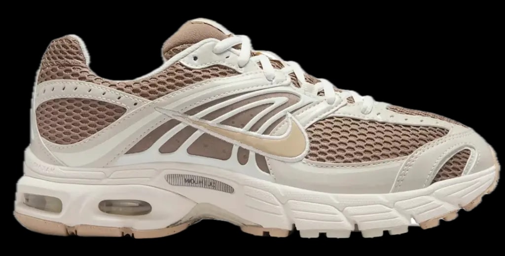 Giày Nike Air Max Moto 2K 'Mink Brown' IQ0278-214 — kich-thuoc: 36.5 Giày Nike Air Max Moto 2K 'Mink Brown' IQ0278-214 — kich-thuoc: 36.5