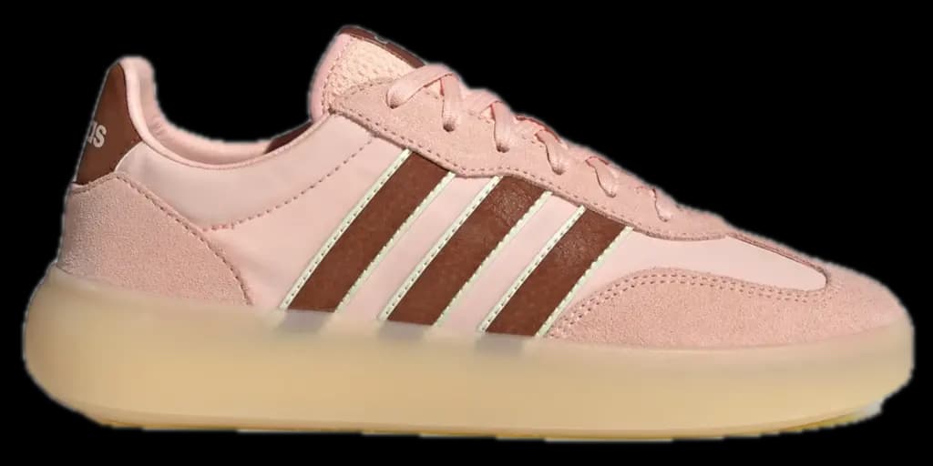 Giày Adidas Barreda Decode 'Blush Pink' IH1444 Giày Adidas Barreda Decode 'Blush Pink' IH1444