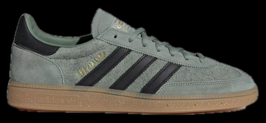 Giày Adidas Handball Spezial 'Silver Green' IH6507 Giày Adidas Handball Spezial 'Silver Green' IH6507