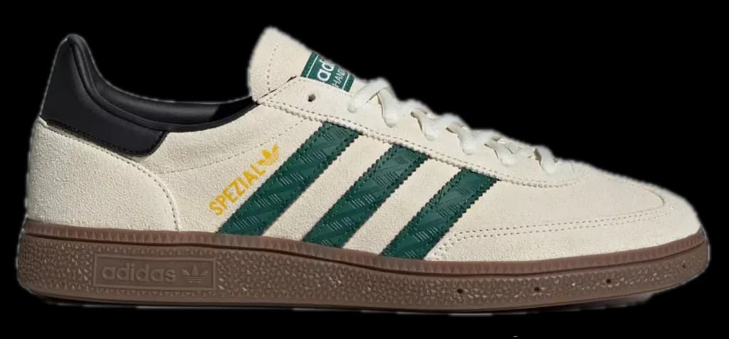 Giày Adidas Handball Spezial 'Collegiate Green' IH6597 Giày Adidas Handball Spezial 'Collegiate Green' IH6597
