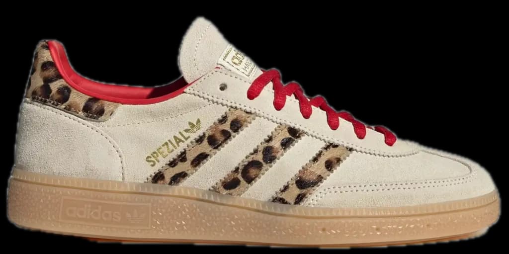 Giày Adidas Handball Spezial 'Cream White' KJ7419 Giày Adidas Handball Spezial 'Cream White' KJ7419