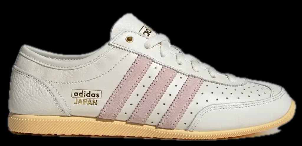 Giày Adidas Japan Decon 'Blush Pink' IH1631 Giày Adidas Japan Decon 'Blush Pink' IH1631