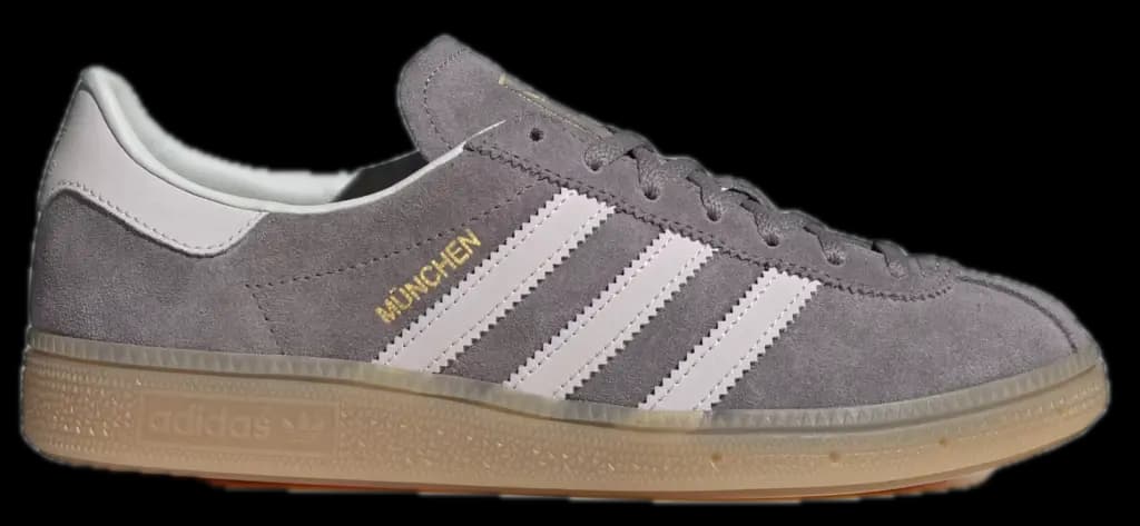 Giày Adidas Muenchen 'Taupe Oxide' IH4223 Giày Adidas Muenchen 'Taupe Oxide' IH4223