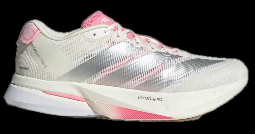Giày Adidas Boston 13 'Cherry Blossom' JQ9666 Giày Adidas Boston 13 'Cherry Blossom' JQ9666