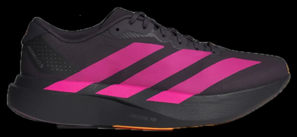 Giày Adidas Adizero EVO SL 'Aurora Black' KI6903 Giày Adidas Adizero EVO SL 'Aurora Black' KI6903