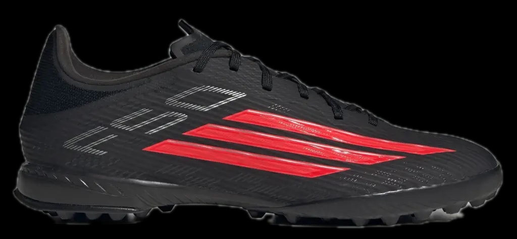 Giày Adidas F50 League 'Black' JR8977 — kich-thuoc: 40 2/3 Giày Adidas F50 League 'Black' JR8977 — kich-thuoc: 40 2/3