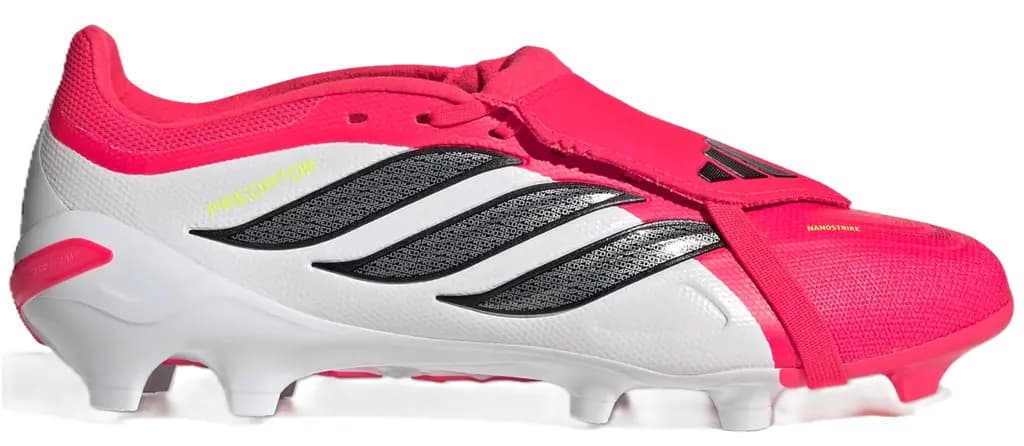 Giày Adidas Predator League 'Lucid Red' JS0422 Giày Adidas Predator League 'Lucid Red' JS0422