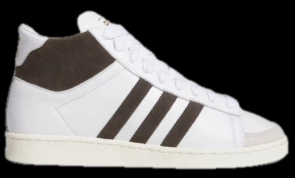 Giày Adidas Jabbar Hi 'Aurora Coffee' JP6497 Giày Adidas Jabbar Hi 'Aurora Coffee' JP6497