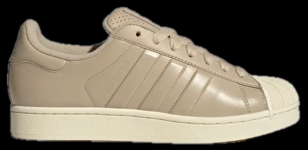 Giày Adidas Superstar II 'Stone Khaki' KI0973 Giày Adidas Superstar II 'Stone Khaki' KI0973