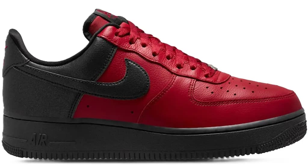 Giày Nike Air Force 1 Low '07 LV8 'Gym Red' IB6847-600 Giày Nike Air Force 1 Low '07 LV8 'Gym Red' IB6847-600