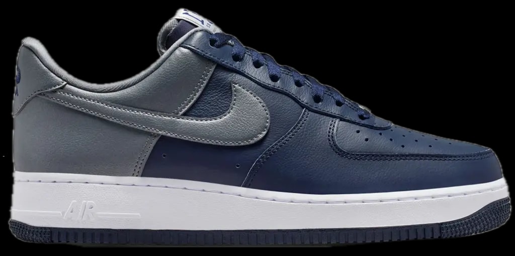 Giày Nike Air Force 1 Low '07 LV8 'Obsidian Grey' IB6847-400 — kich-thuoc: 40.5 Giày Nike Air Force 1 Low '07 LV8 'Obsidian Grey' IB6847-400 — kich-thuoc: 40.5