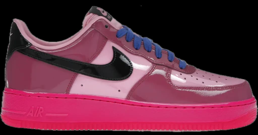 Giày Nike Air Force 1 Low 'Pink' IO4489-600 Giày Nike Air Force 1 Low 'Pink' IO4489-600