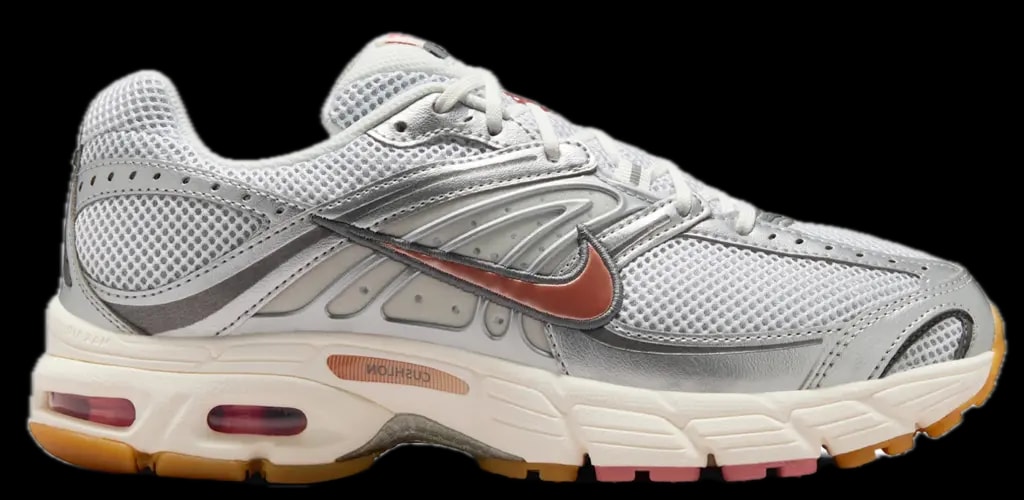 Giày Nike Air Max Moto 2K 'White Silver Metallic' IQ0365-100 — kich-thuoc: 36.5 Giày Nike Air Max Moto 2K 'White Silver Metallic' IQ0365-100 — kich-thuoc: 36.5
