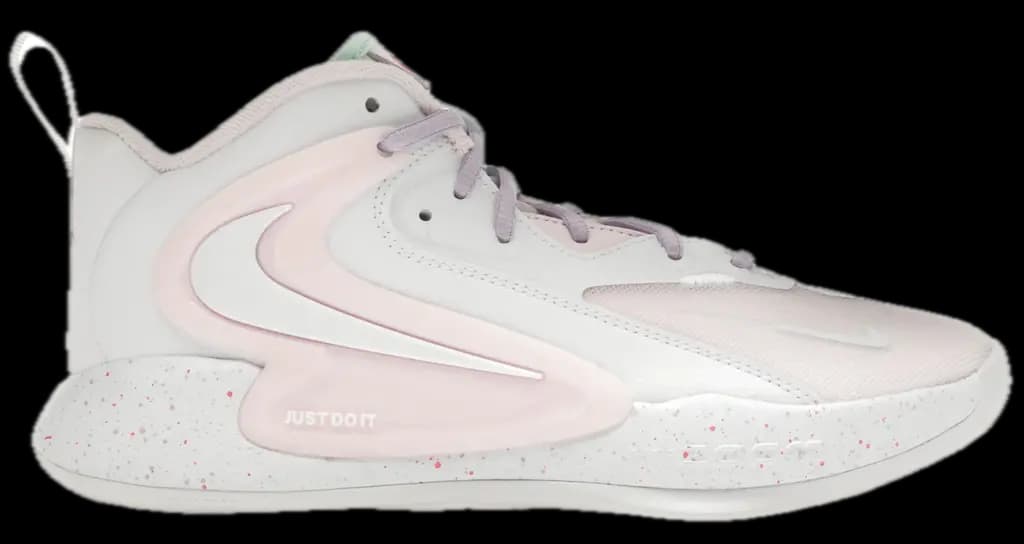 Giày Nike Air Zoom Hyperset 2 SE 'White Arctic Pink' HF3241-100 Giày Nike Air Zoom Hyperset 2 SE 'White Arctic Pink' HF3241-100
