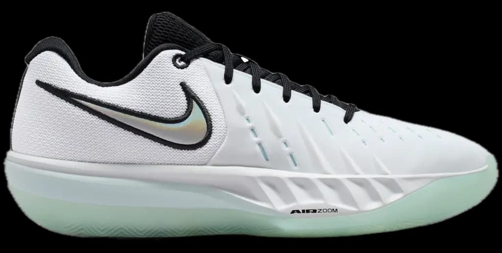 Giày Nike Zoom GT 'White Glacier Blue' HV9774-103 Giày Nike Zoom GT 'White Glacier Blue' HV9774-103