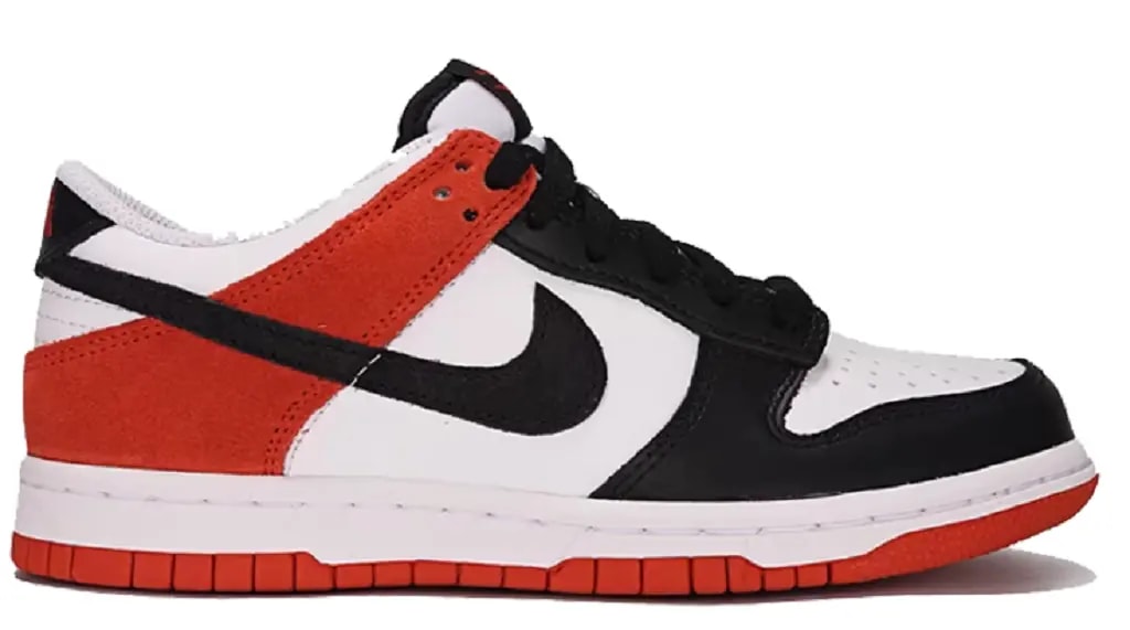 Giày Nike Dunk Low Essential+ 'Rust Factor' IQ2755-102 — kich-thuoc: 37.5 Giày Nike Dunk Low Essential+ 'Rust Factor' IQ2755-102 — kich-thuoc: 37.5