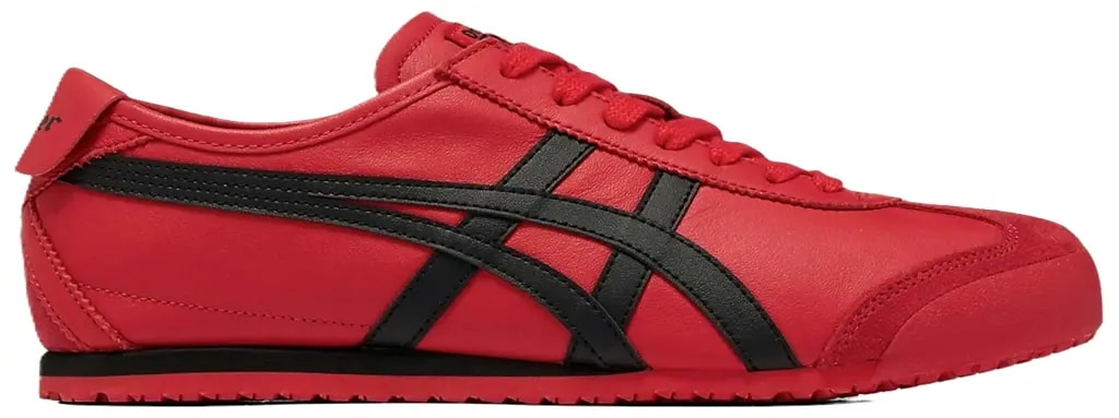 Giày Onitsuka Tiger Mexico 66 'Red Black' 1183C102-600 — kich-thuoc: 36 Giày Onitsuka Tiger Mexico 66 'Red Black' 1183C102-600 — kich-thuoc: 36