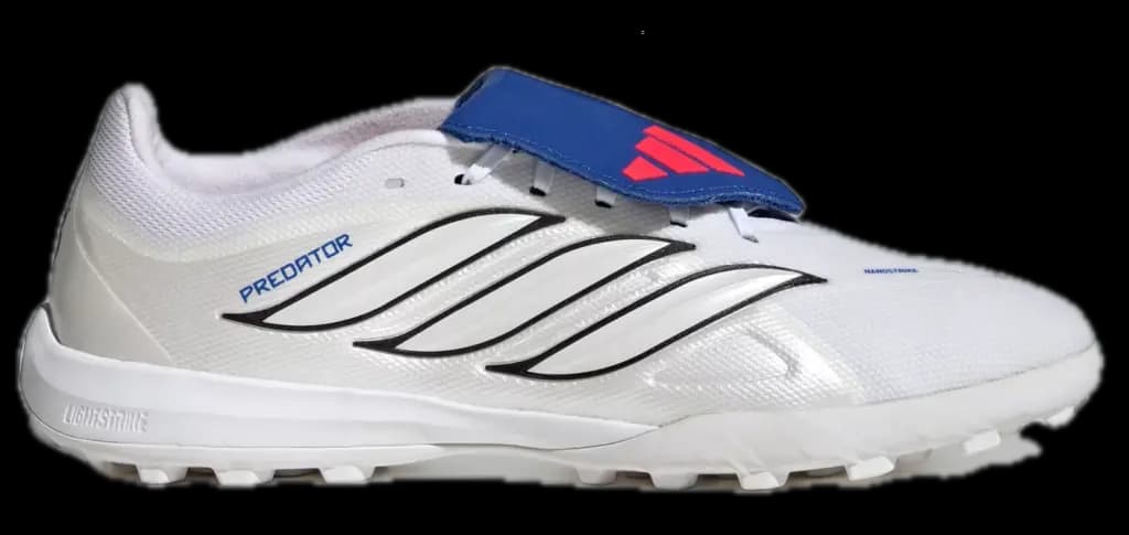 Giày Adidas Predator 26 League 'Zero Metalic' JS4853 Giày Adidas Predator 26 League 'Zero Metalic' JS4853
