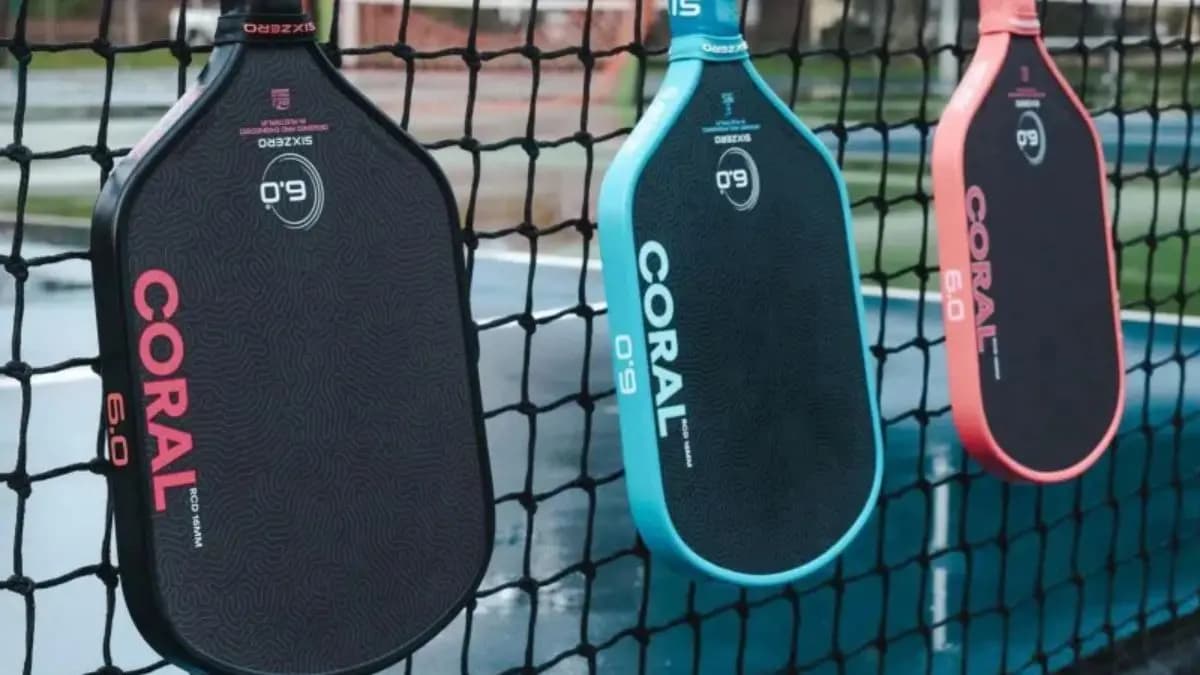Six Zero Coral Series: Bản nâng cấp đáng giá của Double Black Diamond năm 2026 Six Zero Coral Series: Bản nâng cấp đáng giá của Double Black Diamond năm 2026