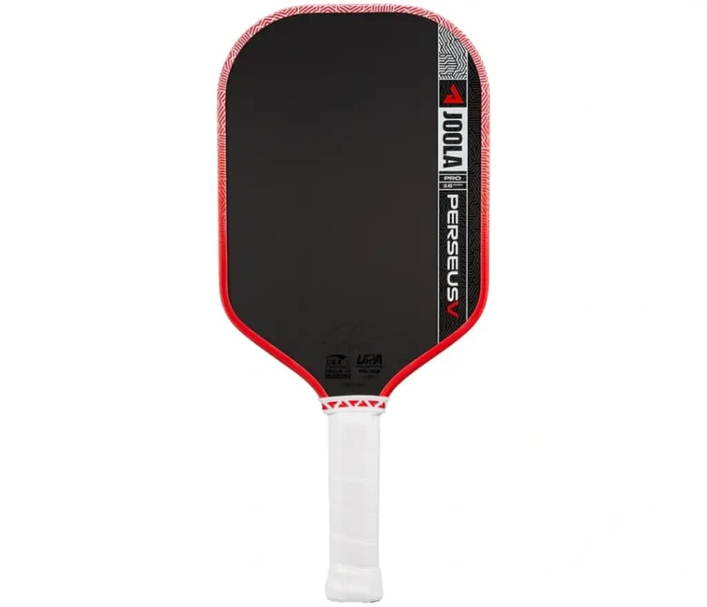 Vợt Pickleball Joola Perseus Pro V Ben Johns 'Blaze Red' Vợt Pickleball Joola Perseus Pro V Ben Johns 'Blaze Red'
