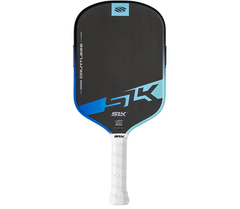 Vợt Pickleball Selkirk Dauntless Elongated 'Oasis' Vợt Pickleball Selkirk Dauntless Elongated 'Oasis'