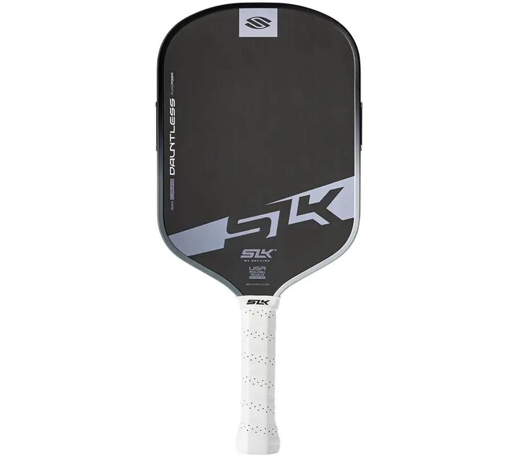 Vợt Pickleball Selkirk Dauntless Elongated 'Storm Gray' Vợt Pickleball Selkirk Dauntless Elongated 'Storm Gray'