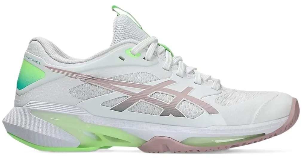 Giày Asics Solution Speed FF 4 'Morganite' 1042A307-100 — kich-thuoc: 36 Giày Asics Solution Speed FF 4 'Morganite' 1042A307-100 — kich-thuoc: 36