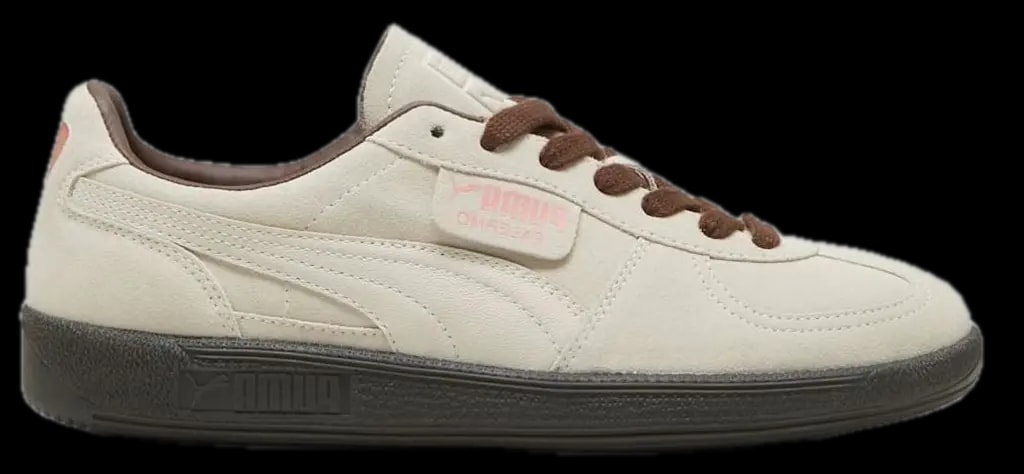 Giày Puma Palermo 'Alpine Snow Brown' 396463-28 — kich-thuoc: 36 Giày Puma Palermo 'Alpine Snow Brown' 396463-28 — kich-thuoc: 36