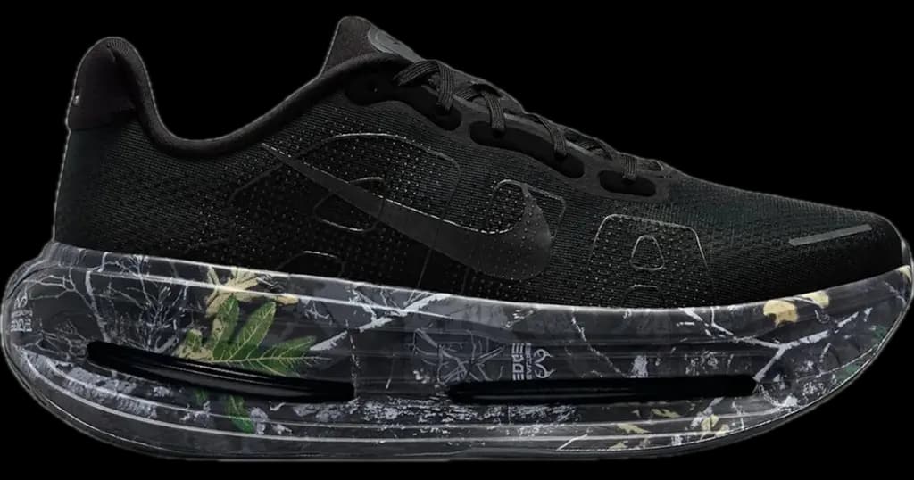 Giày Nike Vomero Premium 'Realtree Camo Black' IO7325-001 Giày Nike Vomero Premium 'Realtree Camo Black' IO7325-001
