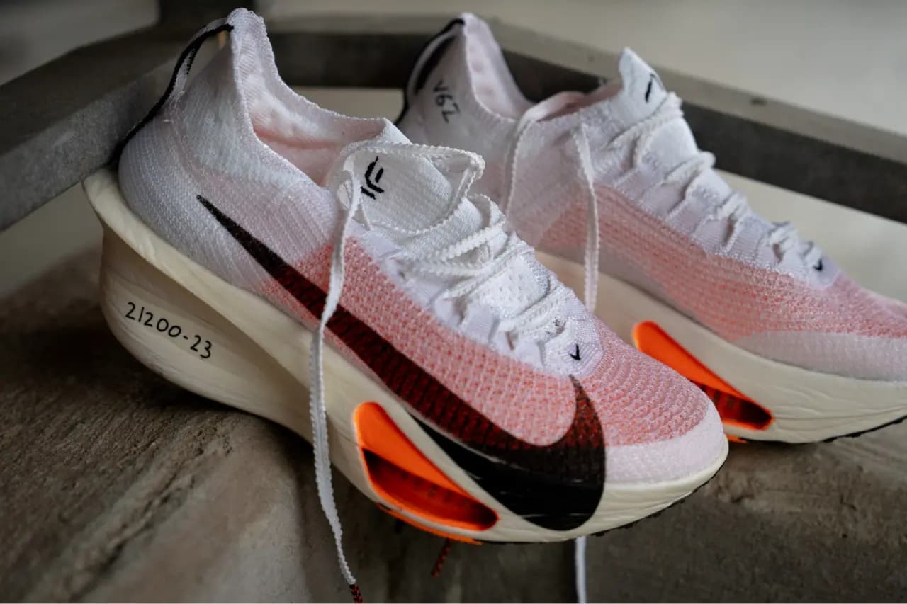 Nike Alphafly 3: Siêu Phẩm Chạy Bộ Đỉnh Cao Nike Alphafly 3: Siêu Phẩm Chạy Bộ Đỉnh Cao