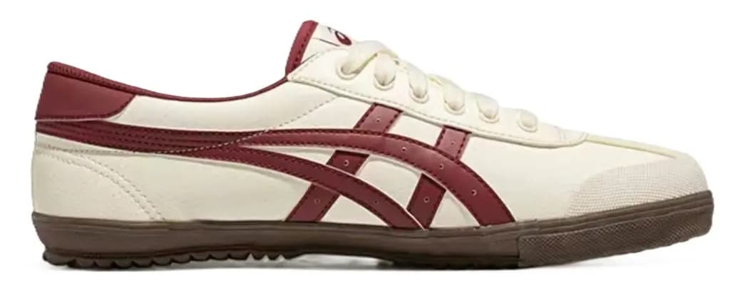 Giày Asics Tsg-110 'Red White' 1203B022-200 Giày Asics Tsg-110 'Red White' 1203B022-200