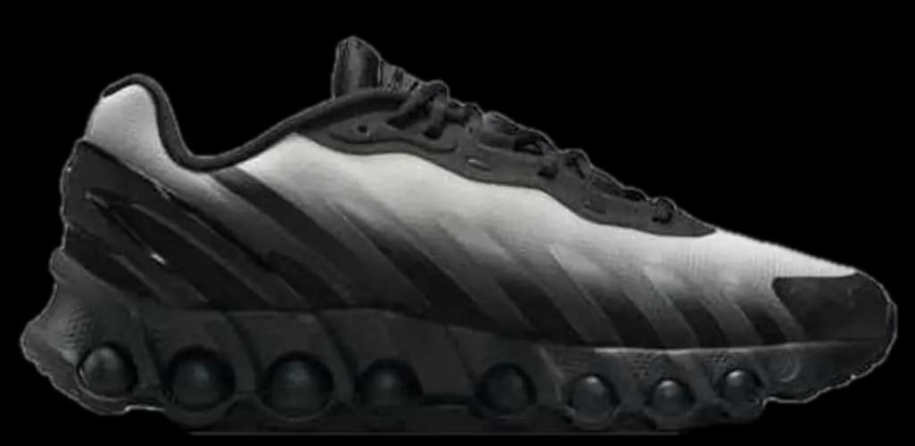 Giày Nike Air Max DN8 'Gradient Black' IB8869-200 Giày Nike Air Max DN8 'Gradient Black' IB8869-200