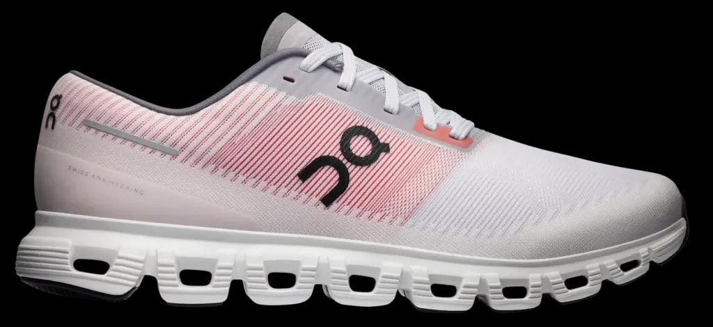 Giày On Running Cloud 6 Push 'Lavender Red' 3MF10053026 — kich-thuoc: 40 Giày On Running Cloud 6 Push 'Lavender Red' 3MF10053026 — kich-thuoc: 40